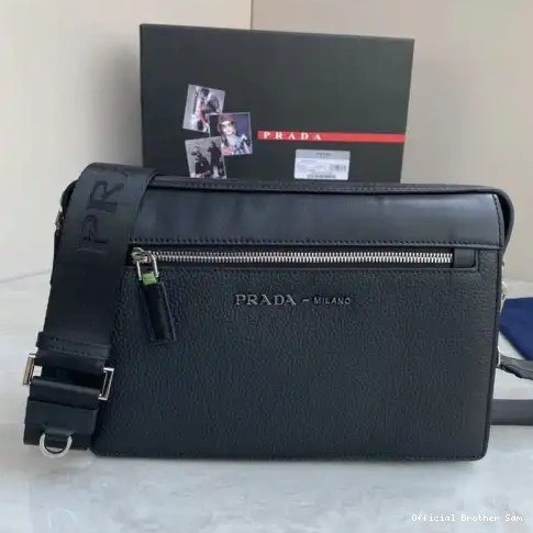 Official Brother Sam 2110YZ0016 Bags s Prada 0805